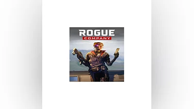 Rogue Company: Juke Starter Pack   EGS DLC   (PC)