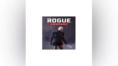 Rogue Company: Living Doll Pack   EGS DLC   (PC)