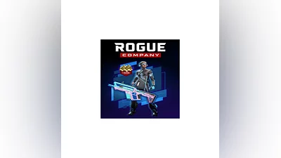Rogue Company: Mainframe Overload Starter Pack   EGS