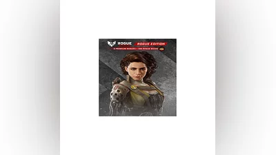 Rogue Company: Rogue Edition   EGS DLC   (PC)