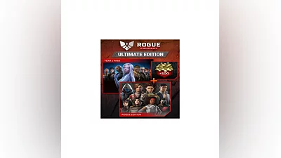 Rogue Company: Ultimate Edition   EGS DLC   (PC)