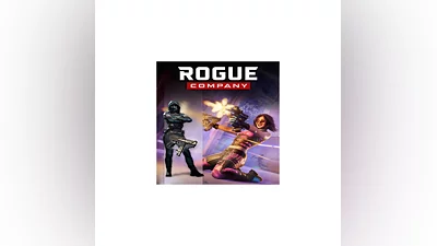 Rogue Company: ViVi Starter Pack   EGS DLC   (PC)