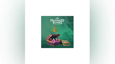 Ruined King: Ruination Starter Pack   EGS DLC   (PC