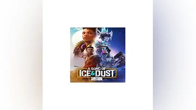 Saints Row: A Song of Ice & Dust   EGS DLC   (PC)