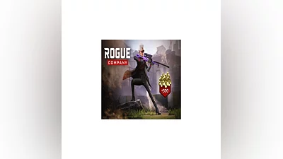 Rogue Company: Scarlet Contract Starter Pack   EGS D