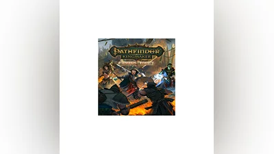 Pathfinder: Kingmaker - Season Pass   EGS DLC   (PC