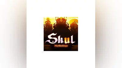 Skul: The Hero Slayer - Mythology Pack   EGS DLC