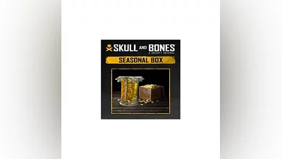 Skull and Bones Seasonal Box   EGS DLC   (PC)