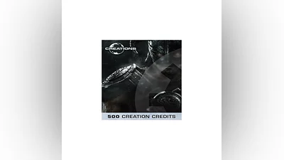 Skyrim Special Edition: 500 Creation Credits   EGS D