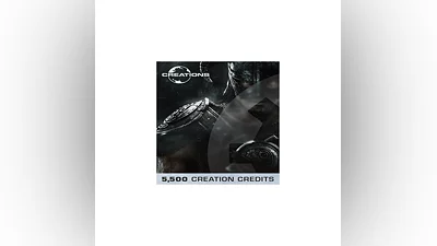 Skyrim Special Edition: 5500 Creation Credits   EGS