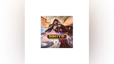 SMITE Almighty Archon Bundle   EGS DLC   (PC)