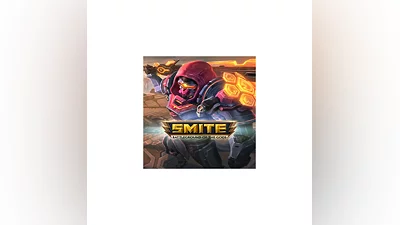 SMITE Code Slasher Bundle   EGS DLC   (PC)