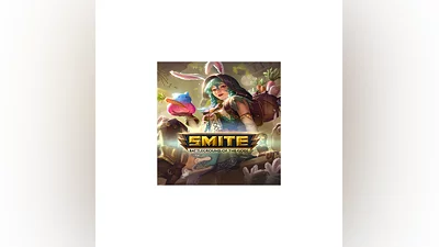 SMITE Curious Courier Bundle   EGS DLC   (PC)