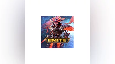SMITE Cybernetic Underworld Bundle   EGS DLC   (PC)