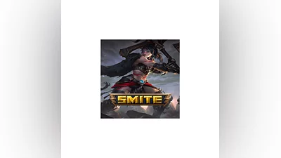 SMITE Deluxe Legacy Pass   EGS DLC   (PC)