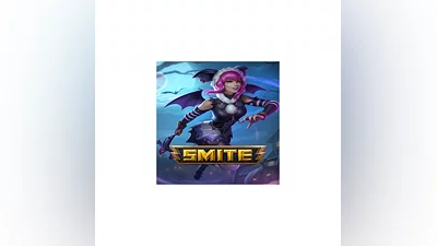 SMITE Legacy Pass   EGS DLC   (PC)