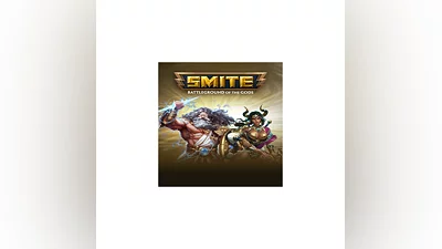 SMITE Ultimate God Pack   EGS DLC   (PC)
