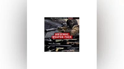 Sniper Ghost Warrior Contracts - Arsenal Pack   EGS