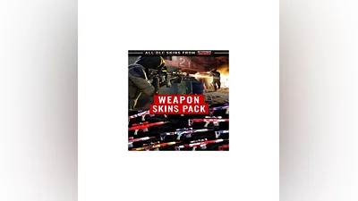 Sniper Ghost Warrior Contracts - Skins Pack   EGS DL