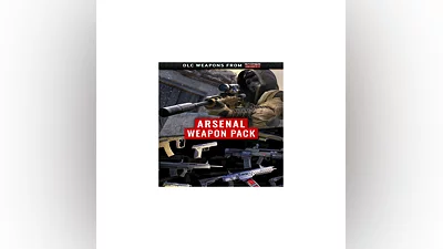 Sniper Ghost Warrior Contracts 2 - Arsenal Pack   EG