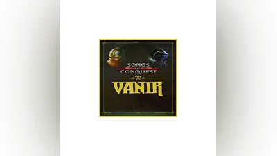 Songs of Conquest - Vanir   EGS DLC   (PC)