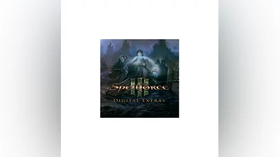 SpellForce 3 Digital Extras   EGS DLC   (PC)