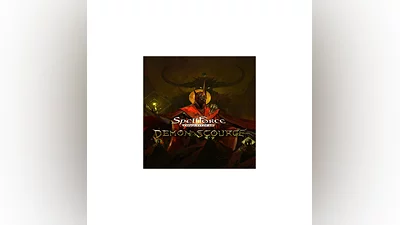 SpellForce: Conquest of Eo - Demon Scourge   EGS DLC