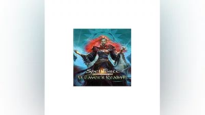 SpellForce: Conquest of Eo - Weaver's Realms   EGS D