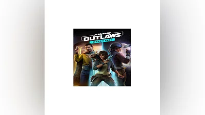 Star Wars Outlaws - Season Pass   EGS DLC   (PC)