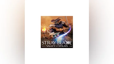 Stray Blade – Valley of Strays   EGS DLC   (PC)