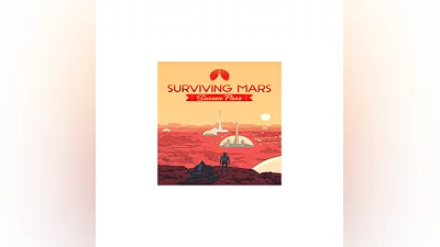 Surviving Mars - Season Pass   EGS DLC   (PC)