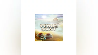 Terraforming Mars - Venus Next   EGS DLC   (PC)