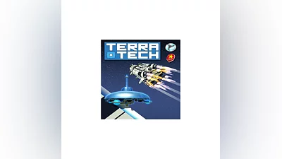 TerraTech - To the Stars Pack   EGS DLC   (PC)