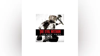 The Evil Within Season Pass   EGS DLC   (PC)