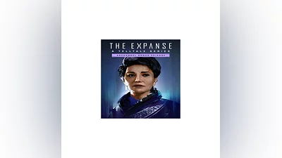 The Expanse: A Telltale Series - Archangel   EGS DLC
