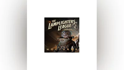 The Lamplighters League - Nocturne   EGS DLC   (PC)