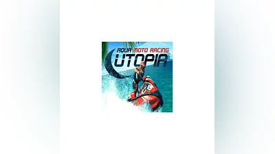 Aqua Moto Racing Utopia (Steam key / РФ+Весь Мир)