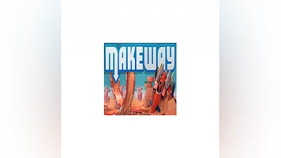 Make Way (Steam key / РФ+Весь Мир)