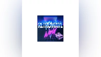 Retrowave World (Steam key / РФ+Весь Мир)
