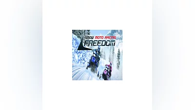 Snow Moto Racing Freedom (Steam key / РФ+Весь Мир)
