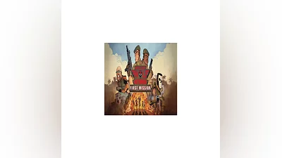 Operation Wolf Returns: First Mission Steam key/РФ+Мир