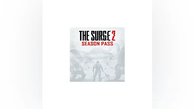 The Surge 2 - Season Pass   EGS DLC   (PC)