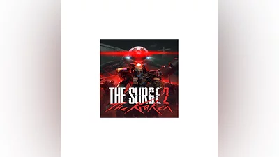 The Surge 2 - The Kraken Expansion   EGS DLC   (PC)
