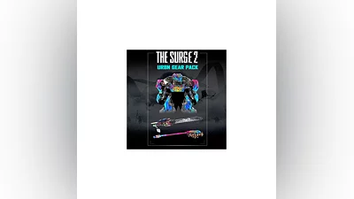 The Surge 2 - URBN Gear Pack   EGS DLC   (PC)