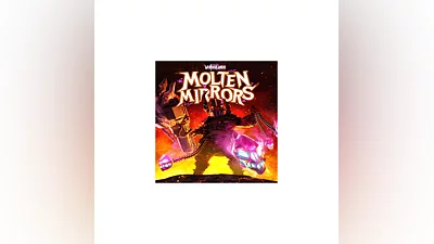 Tiny Tina's Wonderlands: Molten Mirrors   EGS DLC