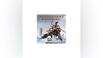 Titan Quest: Ragnarök   EGS DLC   (PC)