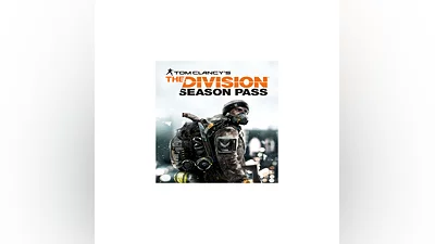 Tom Clancy's The Division Season Pass   EGS DLC   (
