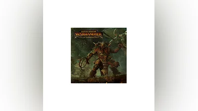 Total War: WARHAMMER - Call of the Beastmen   EGS DL