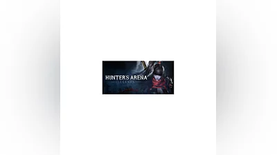 Hunter's Arena: Legends   (STEAM KEY/GLOBAL)