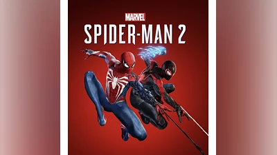 Marvel's Spider-Man 2 Steam СНГ Standard